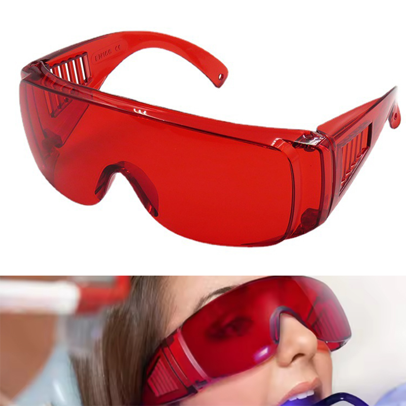 Teeth Whitening Uv - Dental Eye Protection Glasses For Dental