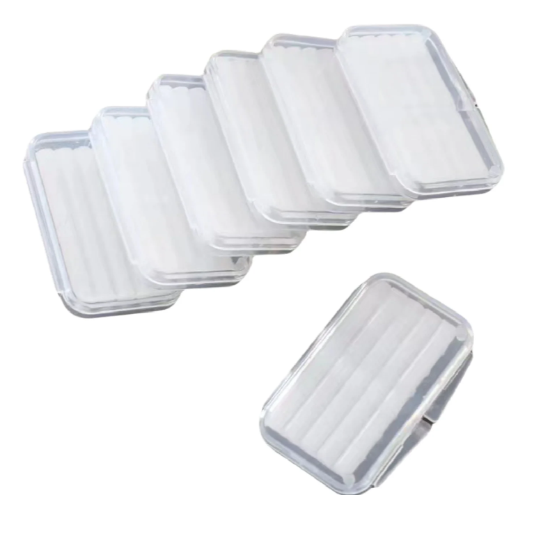 Teeth Whitening For Braces - 20/50pcs Dental Orthodontics Wax For Braces