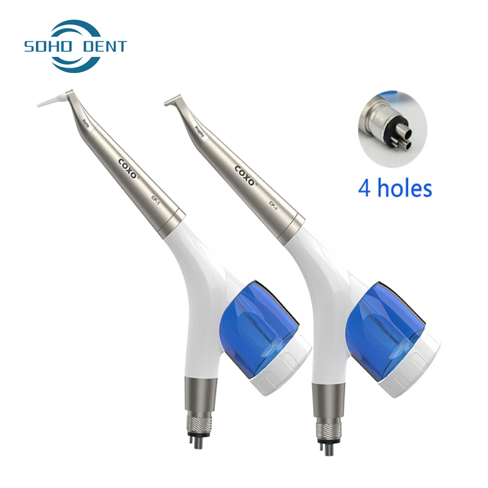 Teeth Whitening Products - Coxo Cp-2 Air Flow Prophy Jet