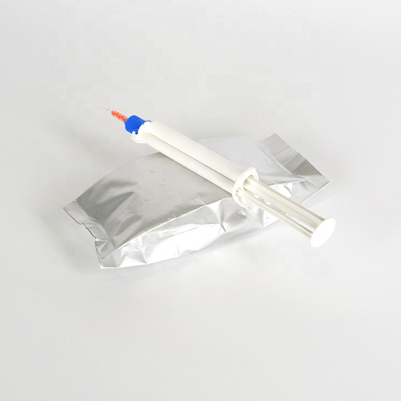 Teeth Whitening Opalescence - 10 /5/2pcs Dental Dual Barrel Syringe