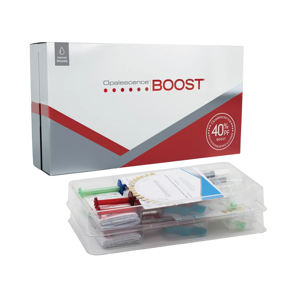 Teeth Whitening Opalescence - Ultradent Opalescence Boost PF 40% In-Office