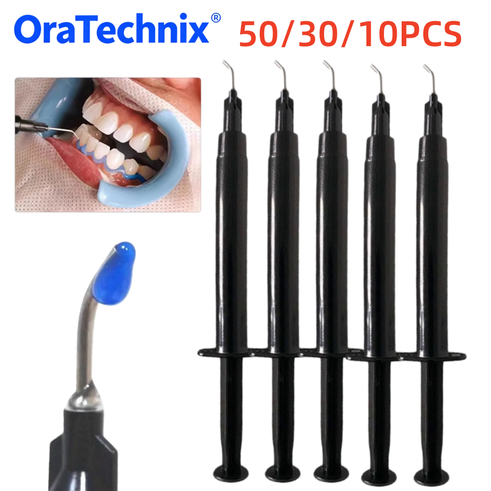 Teeth Whitening Products - 50/30/10PCS Dental Gum Protector 1.5ML Gingival
