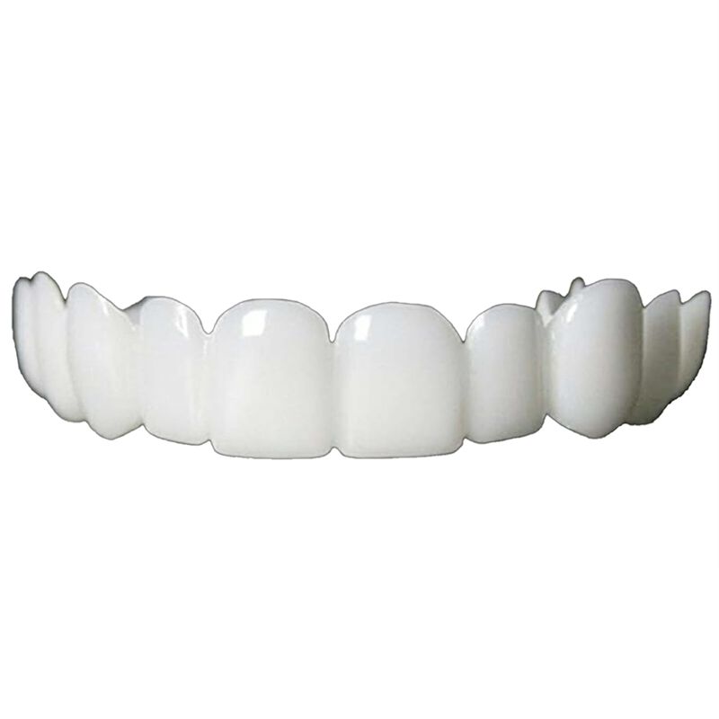 Teeth Whitening For Braces - [NEW!ABMK】 2 Pairs,Regain Beautiful Smile,Universal Braces