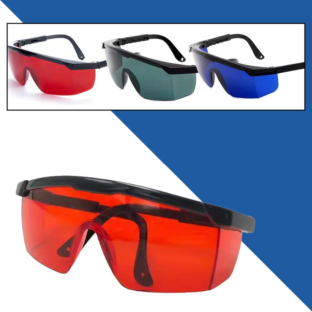 Teeth Whitening Uv - Dental Eye Protection Glasses UV Curing