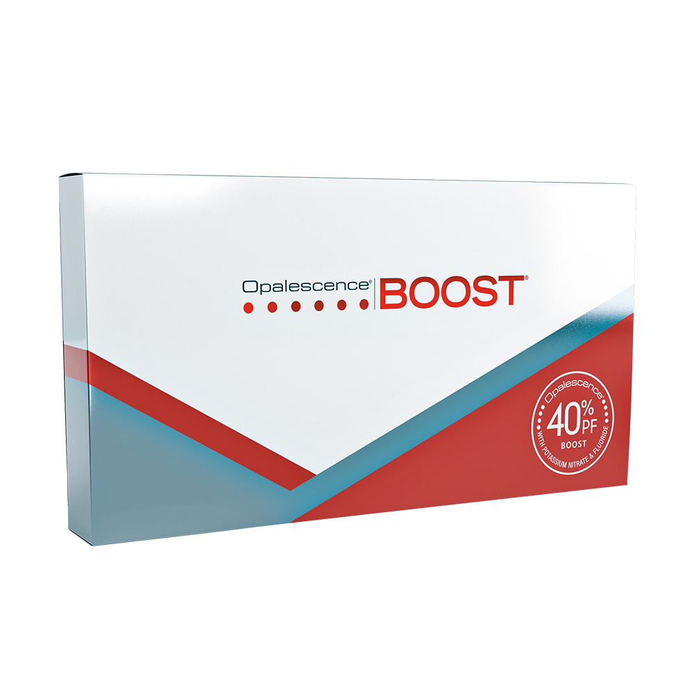 Opalescence Boost 40% PF Ameri - Teeth Whitening Opalescence recension och pris