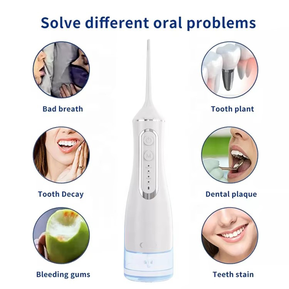Professional Dental Care Water - Teeth Whitening Machine Professional recension och pris