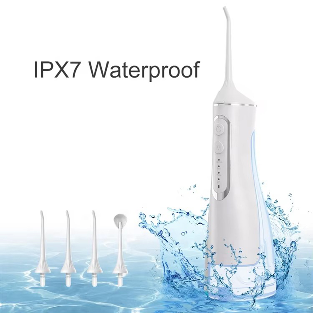 Professional Dental Care Water - Teeth Whitening Machine Professional recension och pris