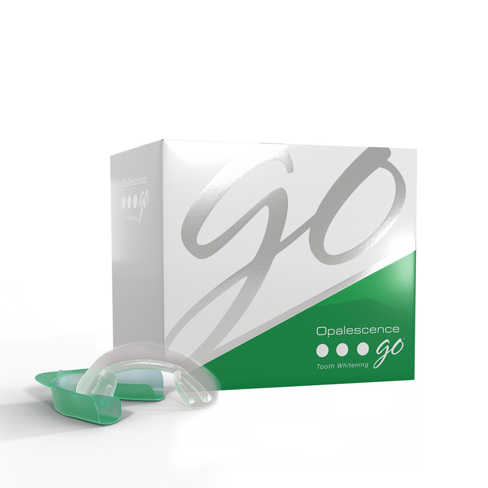 Hydrogen Peroxide For Teeth Wh - Teeth Whitening Opalescence recension och pris