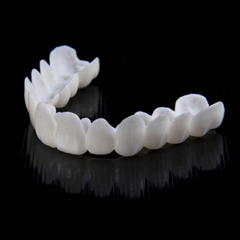 New Middle Aged Adult Teeth Ve - Teeth Whitening Instant recension och pris