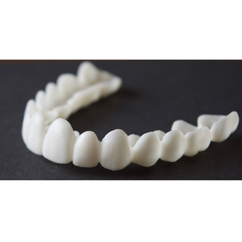 New Middle Aged Adult Teeth Ve - Teeth Whitening Instant recension och pris