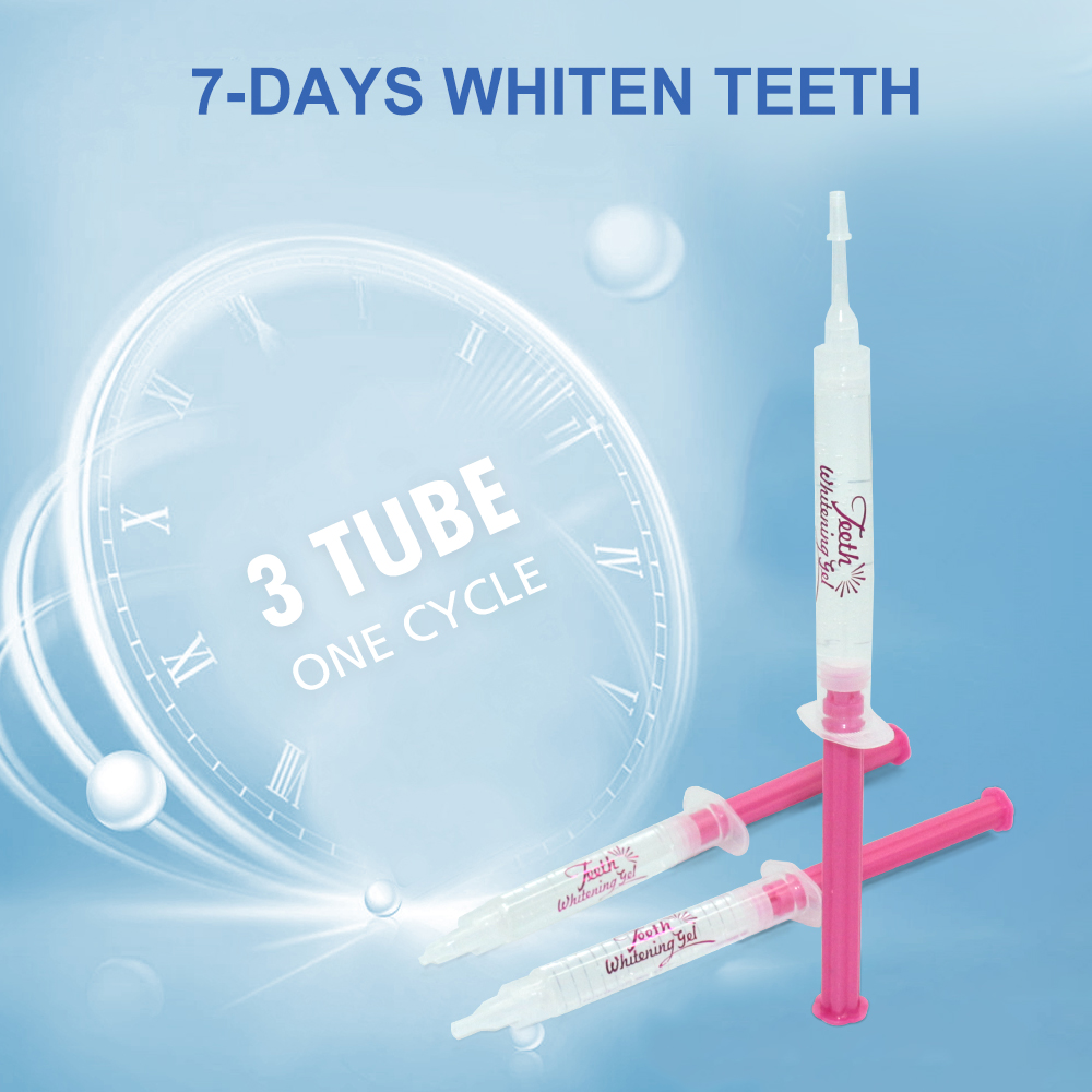 Tooth Whitening Gel PAP or35%C - Teeth Whitening Opalescence recension och pris