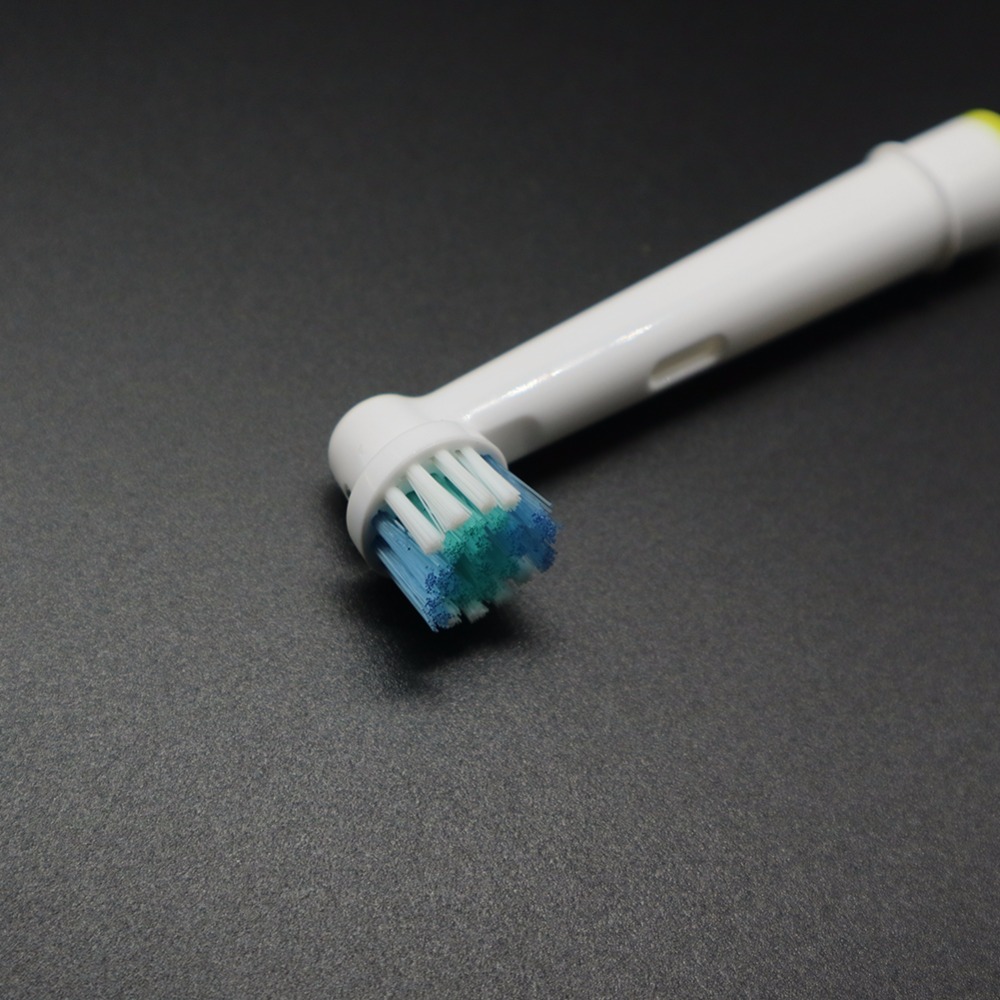 12×Replacement Brush Heads For - Teeth Whitening Machine Professional recension och pris