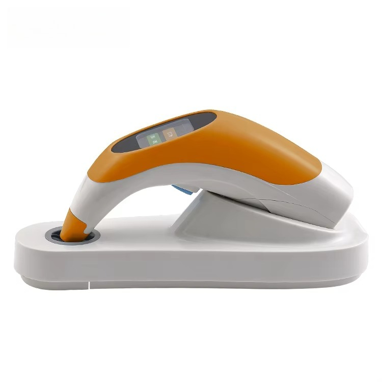 Portable High Accuracy Plastic - Teeth Whitening Shade Guide recension och pris