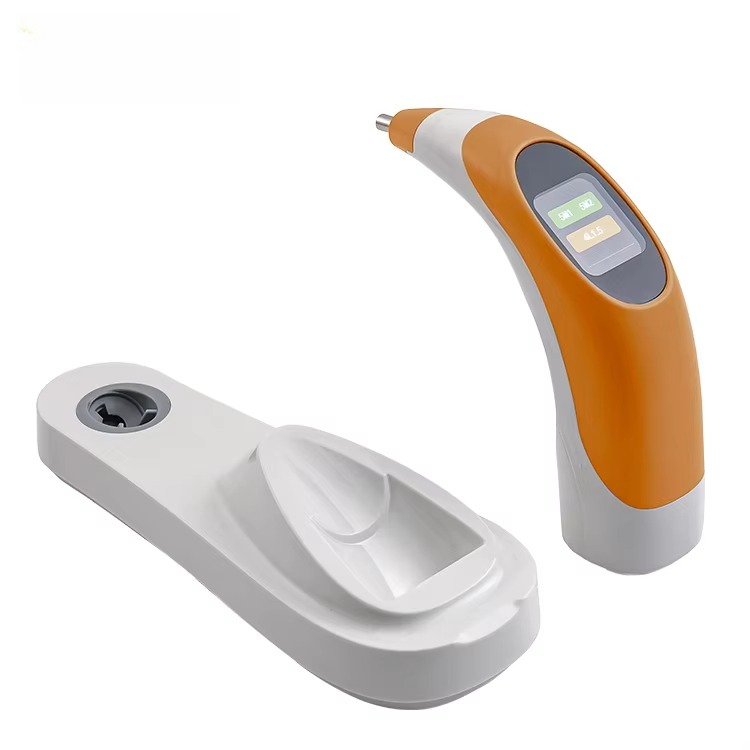 Portable High Accuracy Plastic - Teeth Whitening Shade Guide recension och pris