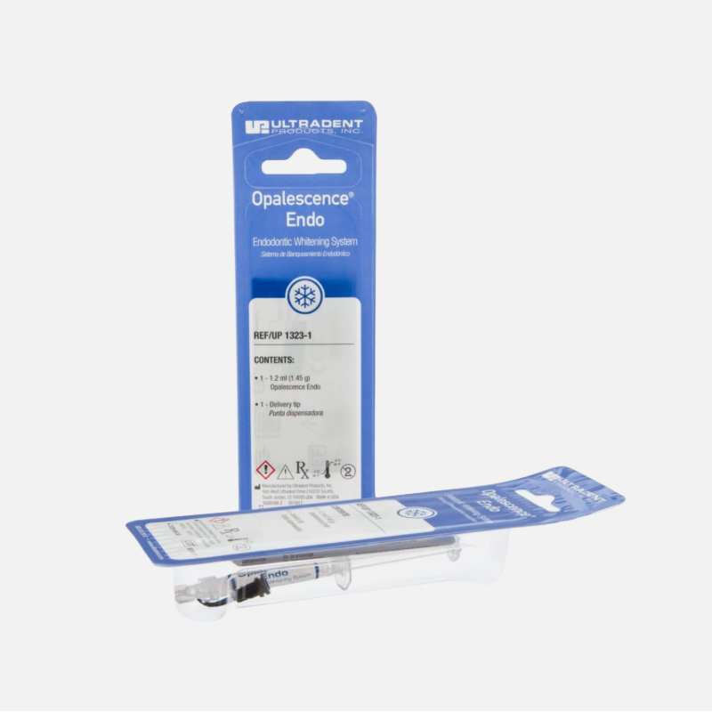 ULTRADENT Opalescence Endo End - Teeth Whitening Opalescence recension och pris
