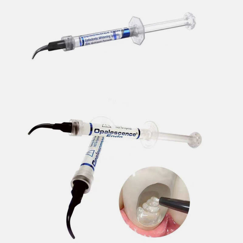 ULTRADENT Opalescence Endo End - Teeth Whitening Opalescence recension och pris