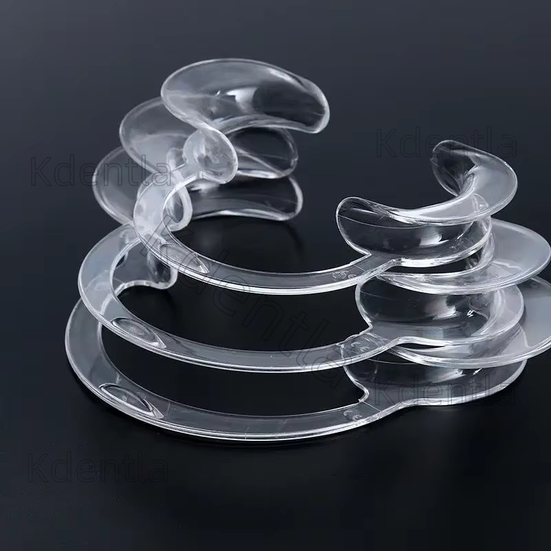 100pcs Teeth Whitening Mouth S - Teeth Whitening Zoom recension och pris