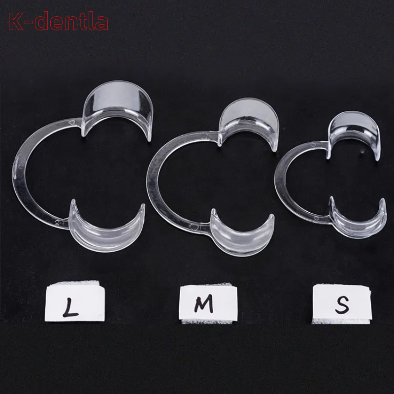 100pcs Teeth Whitening Mouth S - Teeth Whitening Zoom recension och pris