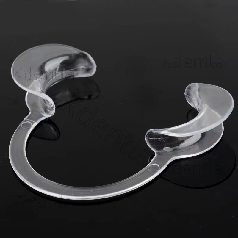 100pcs Teeth Whitening Mouth S - Teeth Whitening Zoom recension och pris