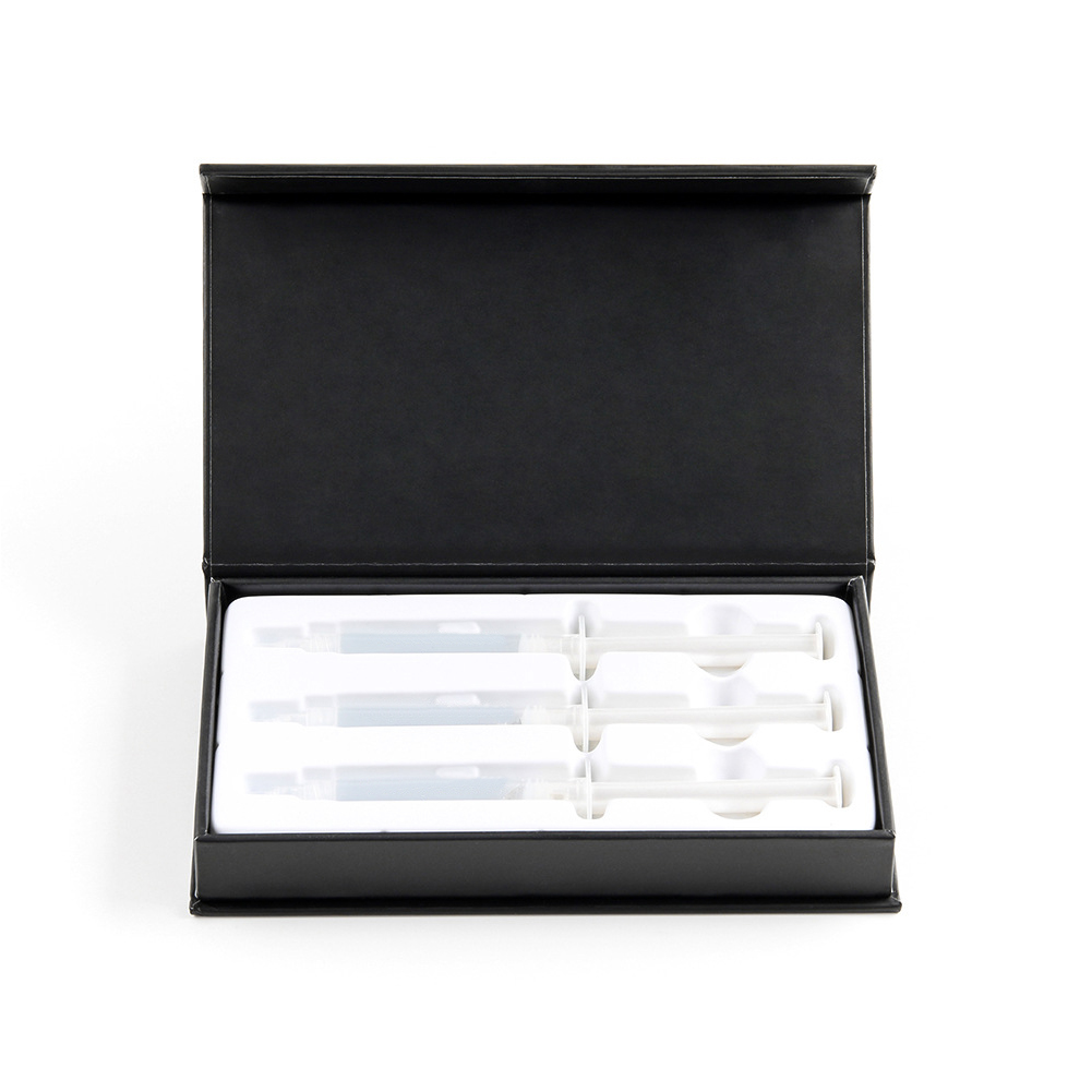 Teeth Whitening Gel With Bouti - Teeth Whitening Results recension och pris