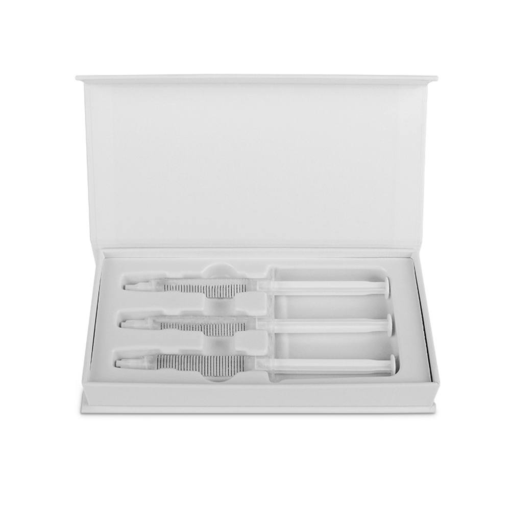 Teeth Whitening Gel With Bouti - Teeth Whitening Results recension och pris