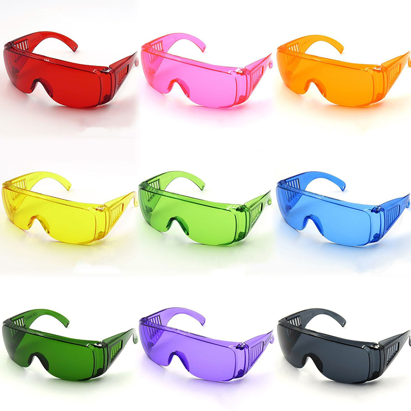 Dental Eye Protection Glasses  - Teeth Whitening Uv recension och pris