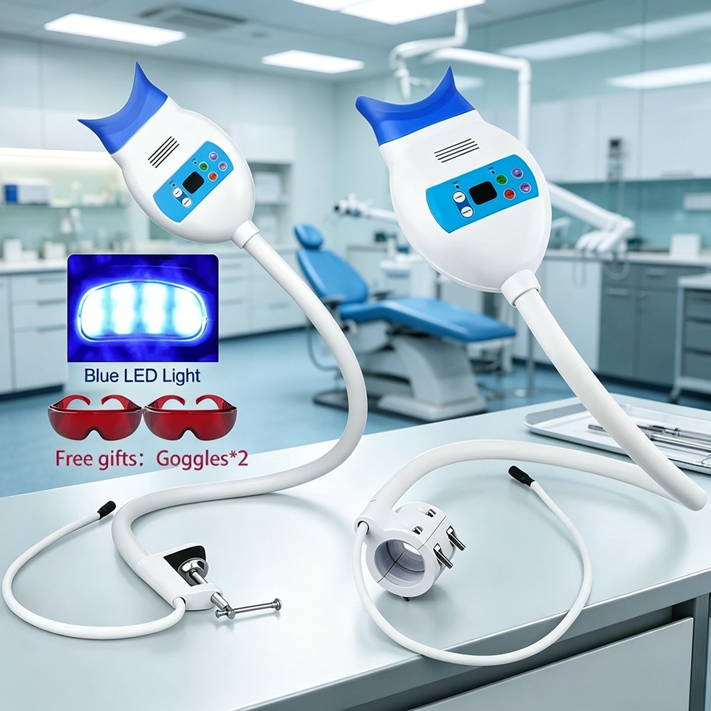 Desktop Dental Cold Light Teet - Teeth Whitening Machine Professional recension och pris