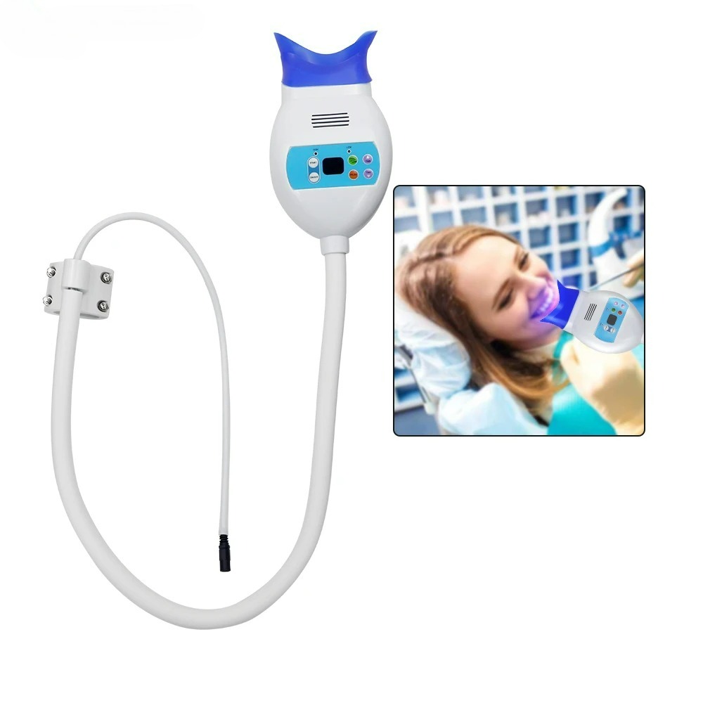 Desktop Dental Cold Light Teet - Teeth Whitening Machine Professional recension och pris