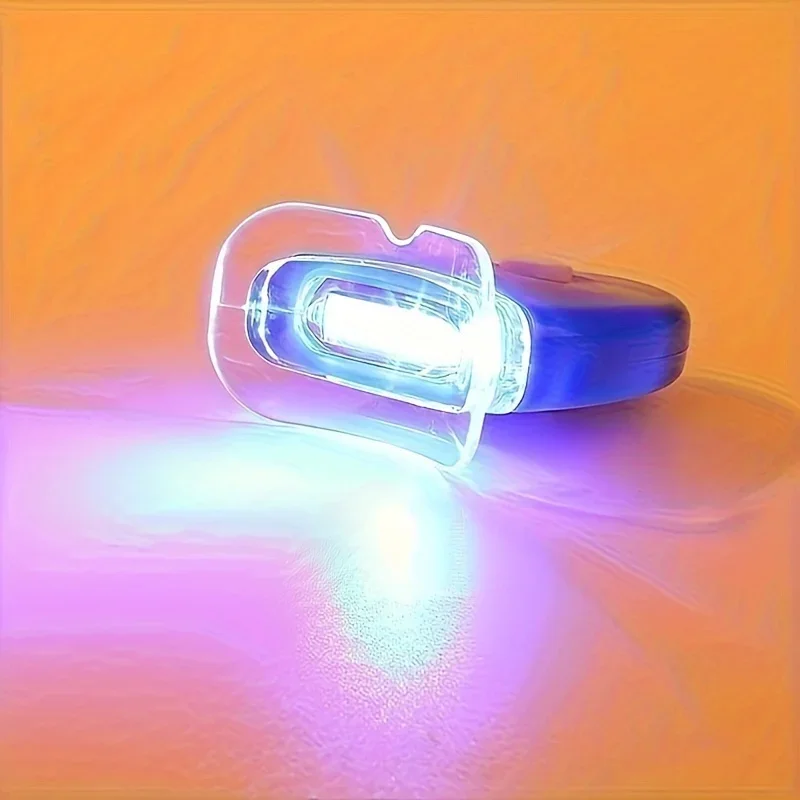Whitening Blue Light UV Light  - Teeth Whitening Uv recension och pris
