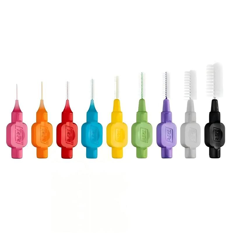 Tepe Interdental Brush Origina - Teeth Whitening For Braces recension och pris
