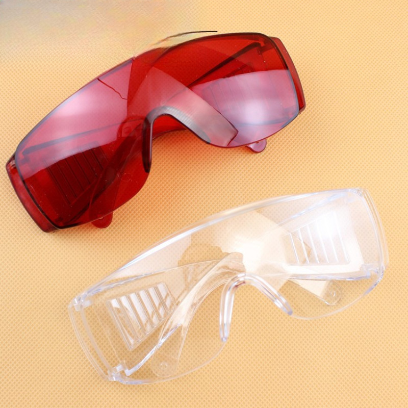 Dentistry Eye Protection Glass - Teeth Whitening Uv recension och pris