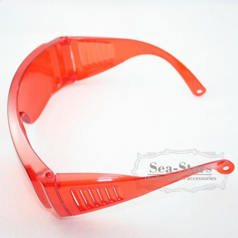 Dentistry Eye Protection Glass - Teeth Whitening Uv recension och pris