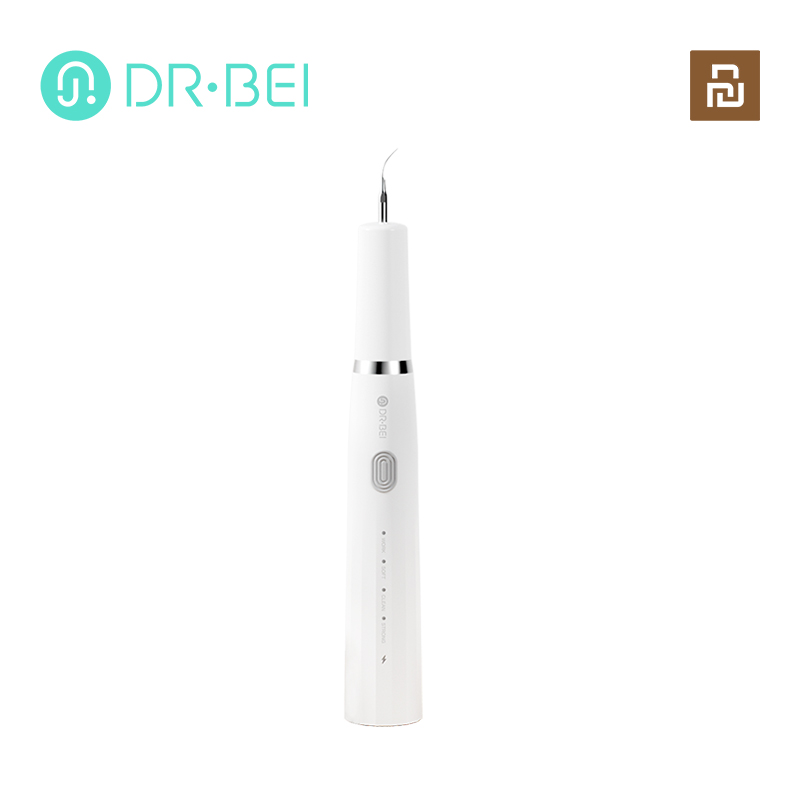 DR.BEI Ultrasonic Dental Scale - Teeth Whitening Products recension och pris