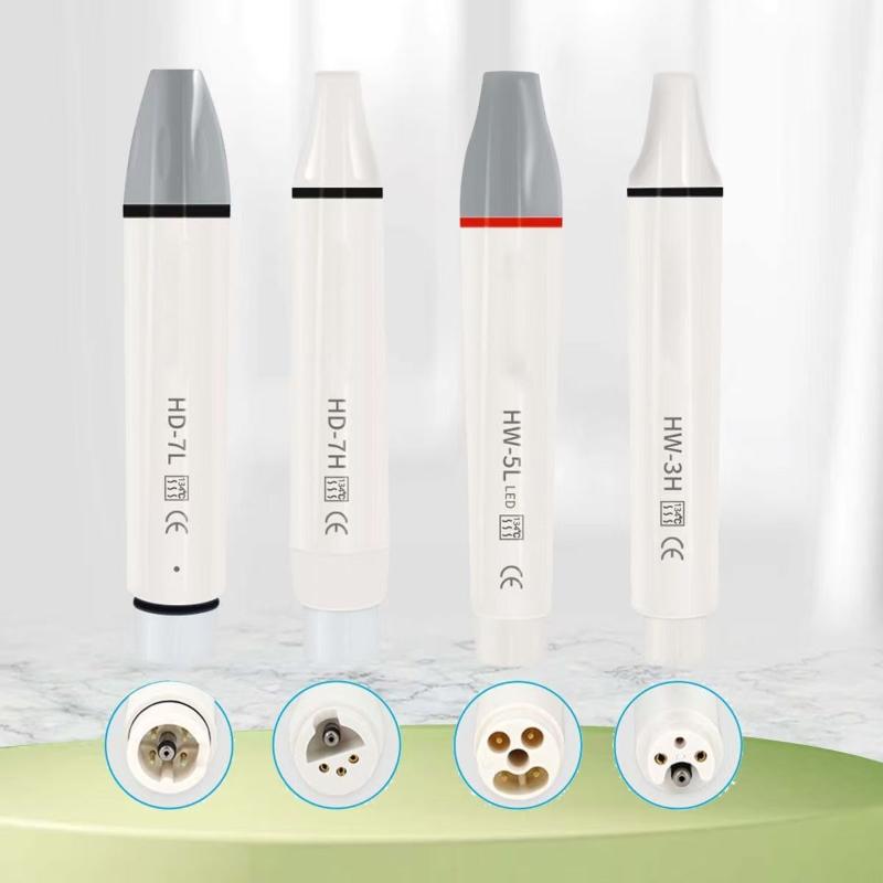 Dental Ultrasonic Piezo Withou - Teeth Whitening Zoom recension och pris