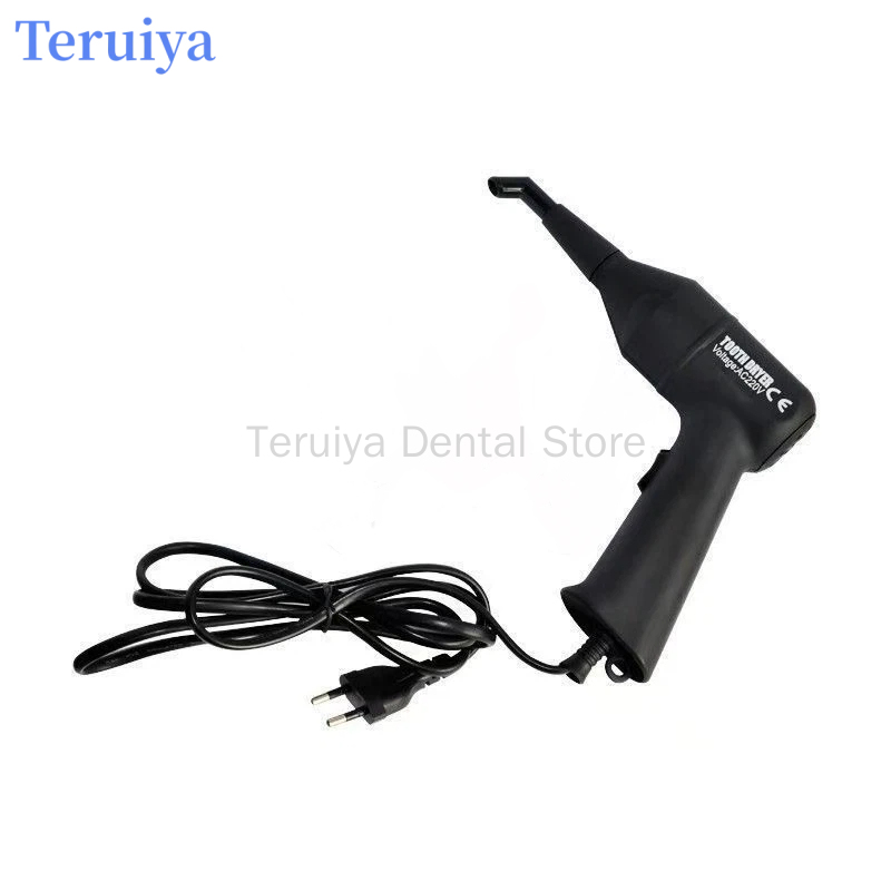 Dental Hot Air Dryer - Profess - Teeth Whitening Machine Professional recension och pris