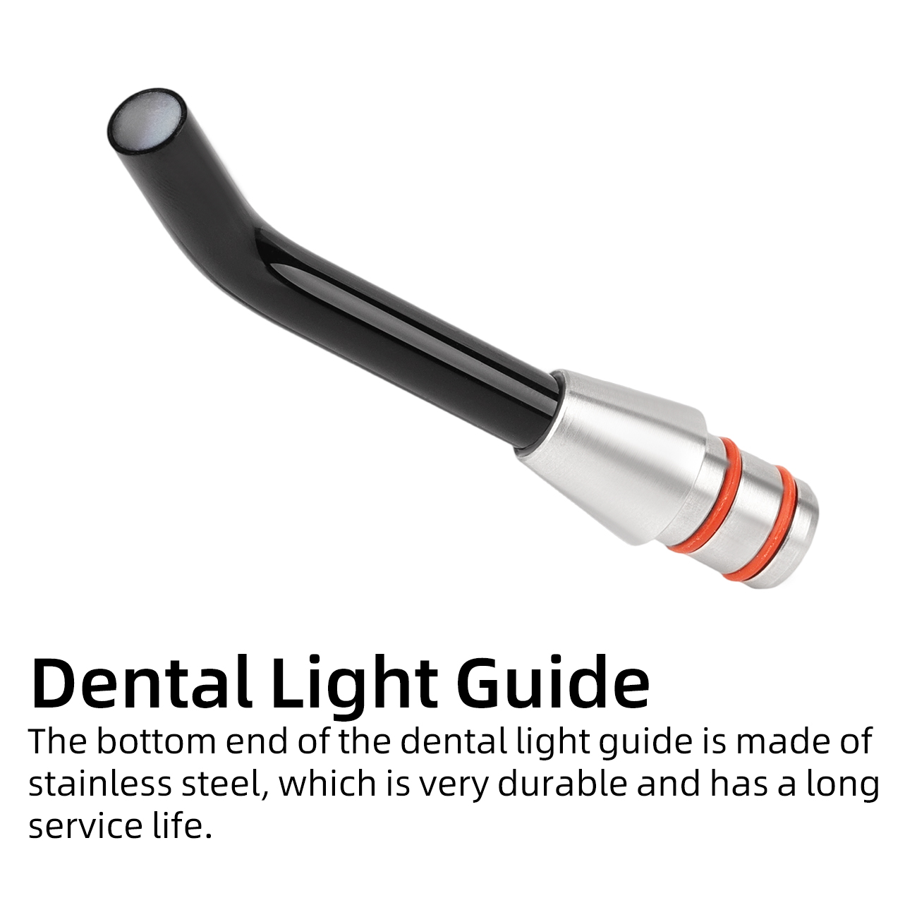 Dental Universal Curing Lamp G - Teeth Whitening Uv recension och pris