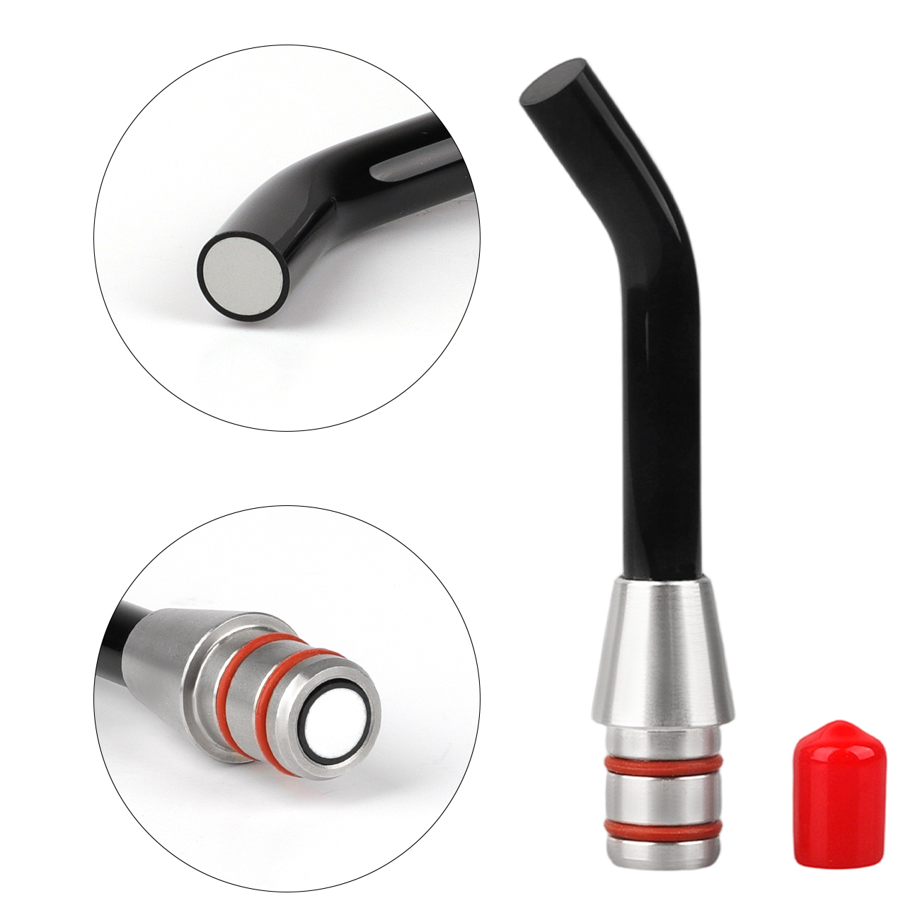 Dental Universal Curing Lamp G - Teeth Whitening Uv recension och pris