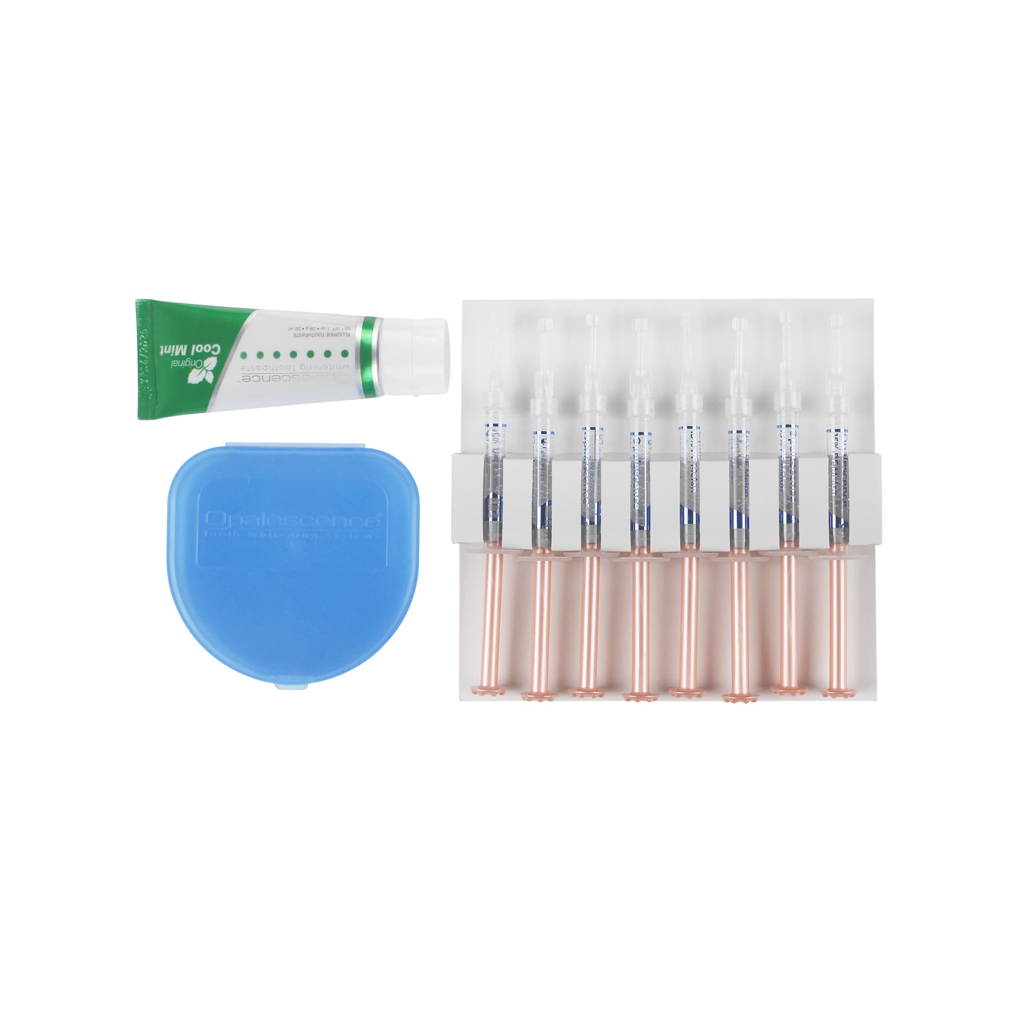 Ultradent Opalescence Teeth Wh - Teeth Whitening Opalescence recension och pris