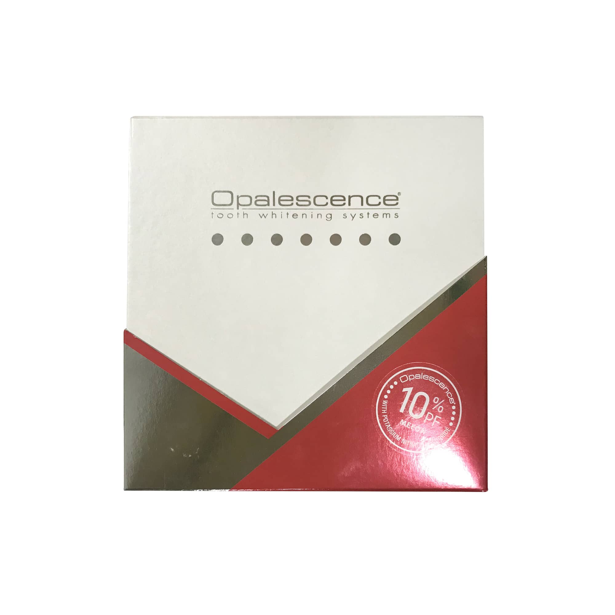 Ultradent Opalescence Teeth Wh - Teeth Whitening Opalescence recension och pris