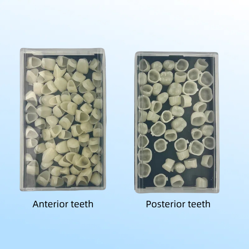 Zoom Temporary Porcelain Denta - Teeth Whitening Zoom recension och pris