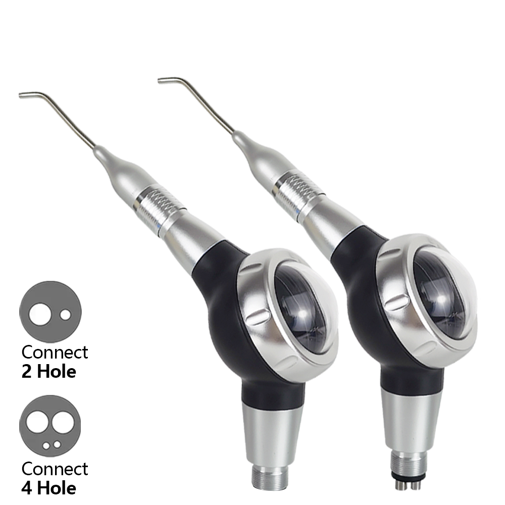 Dental Air Prophy Unit-Teeth C - Teeth Whitening Machine Professional recension och pris