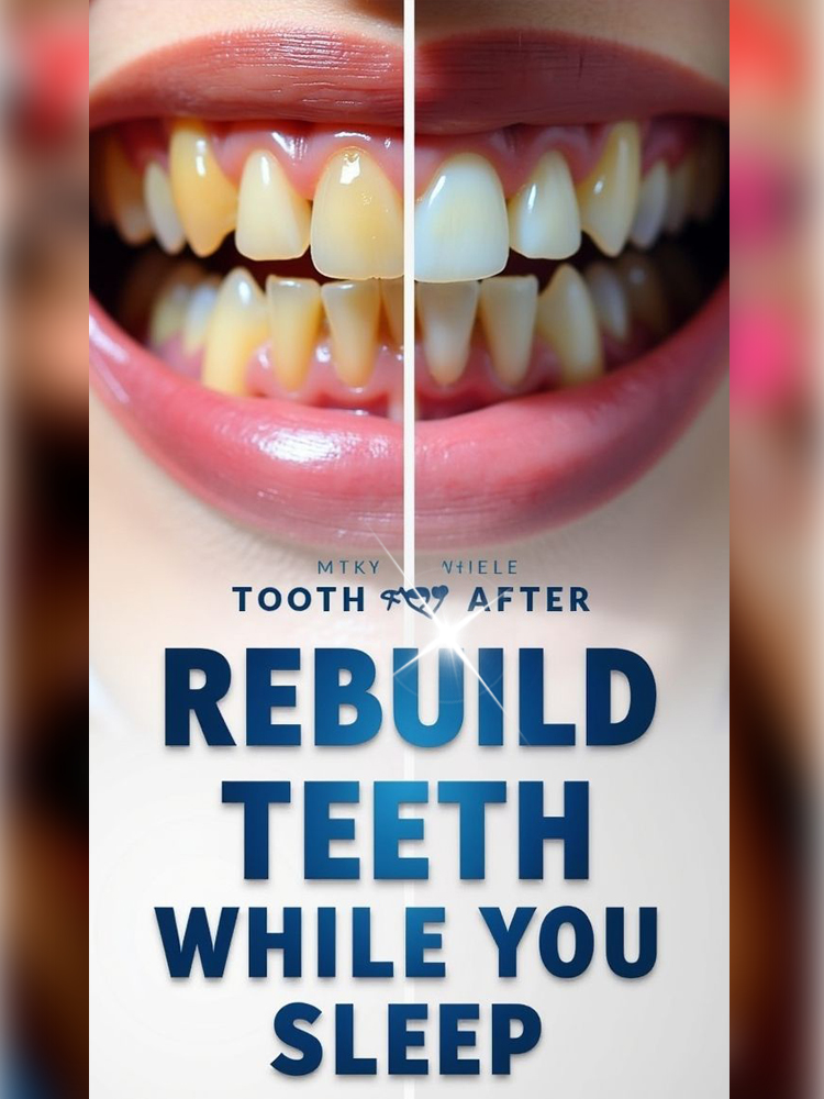 V34 Dental Whitening Toothpast - Teeth Whitening Instant recension och pris