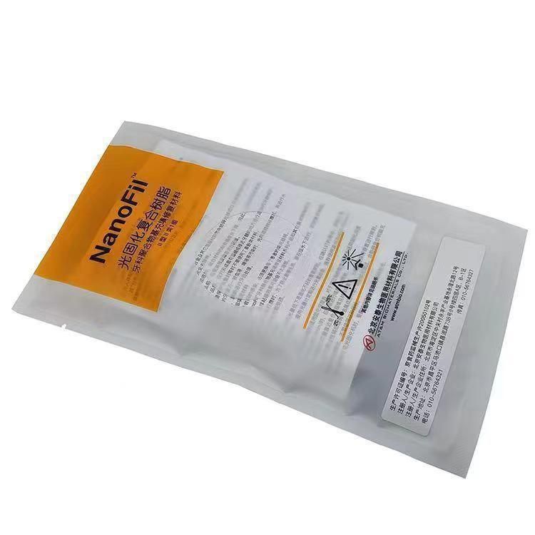 Dental Resin Materials for Tee - Teeth Whitening Uv recension och pris