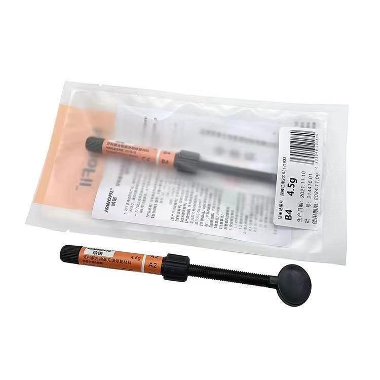 Dental Resin Materials for Tee - Teeth Whitening Uv recension och pris