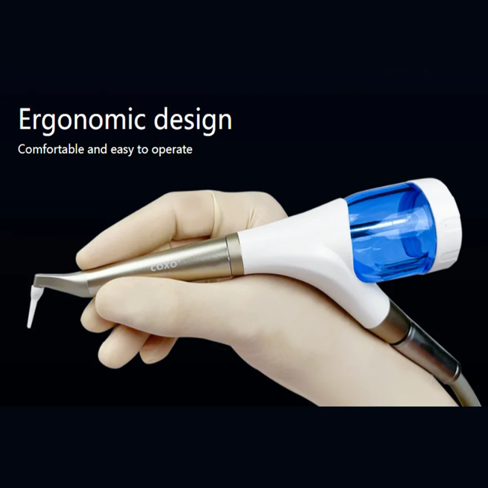 Coxo Cp-2 Air Flow Prophy Jet  - Teeth Whitening Products recension och pris