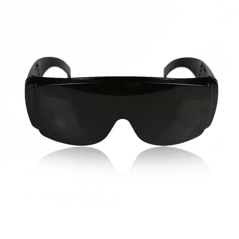 Dental Safety Glasses for Teet - Teeth Whitening Uv recension och pris