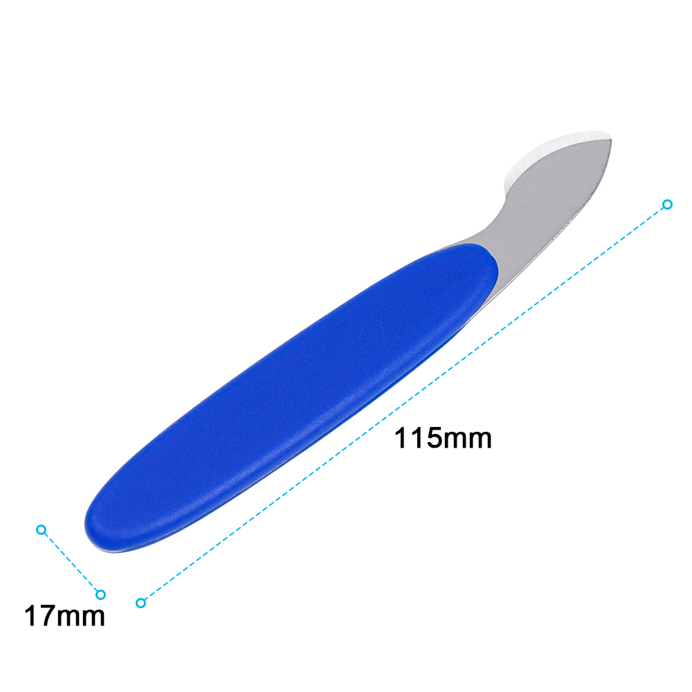 3D Printer Tool Kit for Removi - Uv Whitening Kit recension och pris