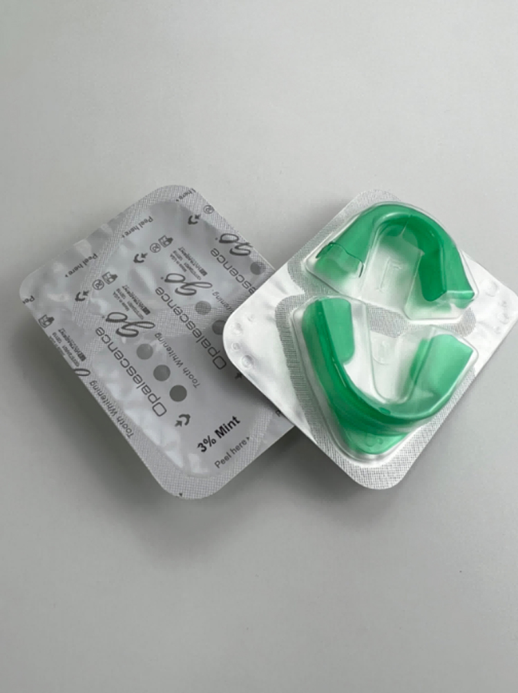 Ultradent Opalescence Go Teeth - Teeth Whitening Opalescence recension och pris