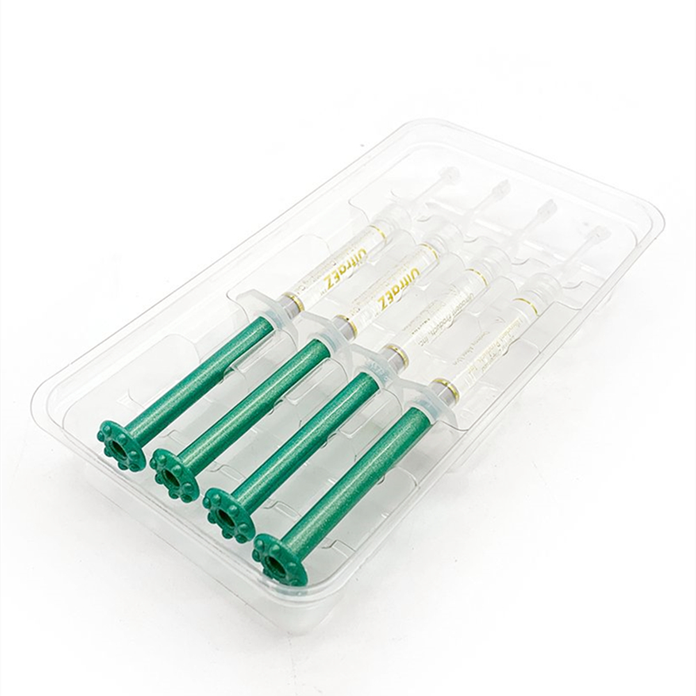 UltraEZ Desensitizing Gel Syri - Teeth Whitening Opalescence recension och pris