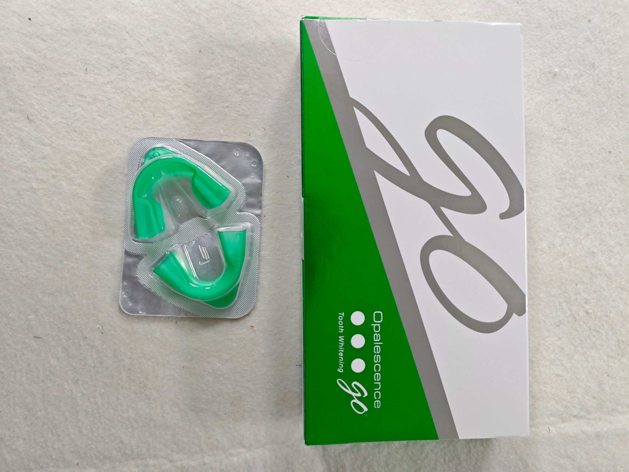 Ultradent Opalescence Go Teeth - Teeth Whitening Opalescence recension och pris